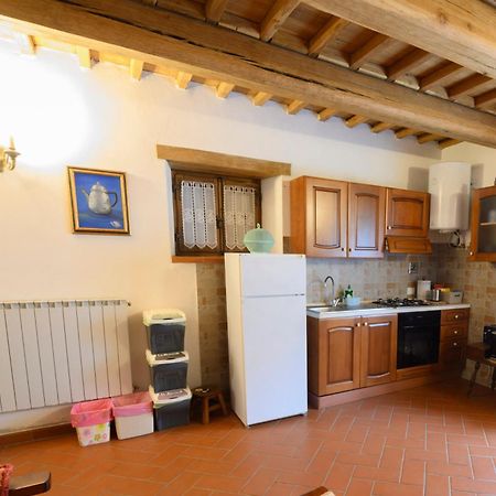 Relax A Casa Beba Apartment Reggello Exterior photo